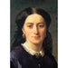 Johanna Kempe 1818-1909 - Charles Édouard Boutibonne — artwork view