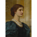 Kate - Charles Edward Perugini — weergave van het kunstwerk