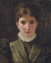 Sophie Grey - Charles Edward Perugini — weergave van het kunstwerk