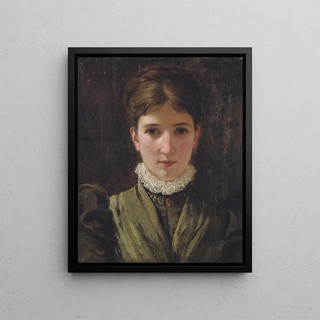 Charles Edward Perugini - Sophie Grey.webp