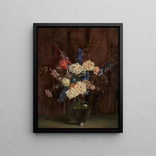 Charles Ethan Porter - Floral Still Life.webp