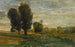 Auvers, de Plumets - Charles François Daubigny — weergave van het kunstwerk