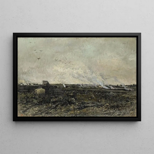 Charles Franois Daubigny - October.webp