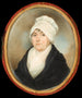 Mme Samuel Prioleau Catherine Cordes - Charles Fraser — weergave van het kunstwerk