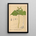 Geneeskrachtige planten Pl074 - Charles Frederick Millspaugh — ingelijst kunstwerk aan de muur