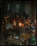van Murano glasblazers - Charles Frederick Ulrich — weergave van het kunstwerk