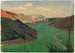 Vallée du Stangala près de Quimper - Charles Guilloux — weergave van het kunstwerk