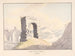 Arc van de brug van Martorel, Catalonië - Charles Hamilton Smith — weergave van het kunstwerk