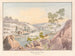 Pont de Castello Bom sur le Coa - Charles Hamilton Smith — weergave van het kunstwerk