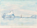 Île Cockburn, Inlet de l'Amirauté - Charles Hamilton Smith — weergave van het kunstwerk