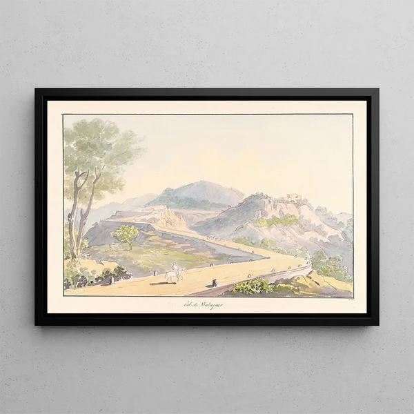 Charles Hamilton Smith - Col de Balaguer.webp