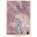 Entrance of the Ambassadors' Hall, Alcazar in Seville - Charles Hamilton Smith — artwork view