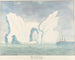 Iceberg opmerkelijk - Charles Hamilton Smith — weergave van het kunstwerk