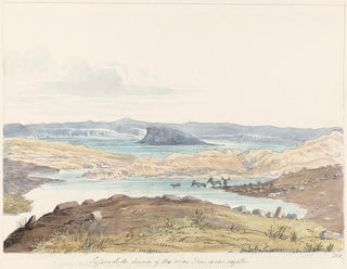 Charles Hamilton Smith - Sussex Lake.webp