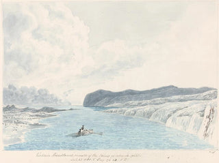 Charles Hamilton Smith - Victoria Headland Mouth of the Thleweechodezeth.webp