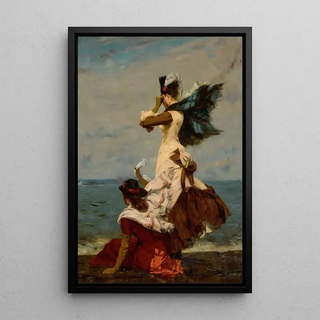 Charles Hermans - Ils Sont Partis.webp