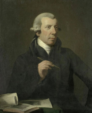 Charles Howard Hodges - Reinier Vinkeles 17411816 Draftsman and Engraver.webp