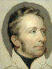 Guillaume I 1772-1843 King of the Netherlands - Charles Howard Hodges — artwork view