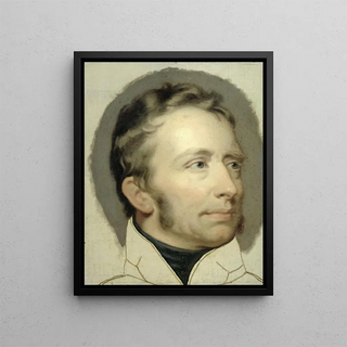 Charles Howard Hodges - Willem I 17721843 King of the Netherlands.webp