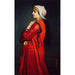 Reproductie van het schilderij Een Armeense Vrouw - Charles Landelle