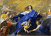 L'Assomption - Charles Le Brun — weergave van het kunstwerk
