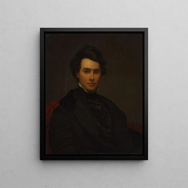 Charles Loring Elliott - Tompkins Matteson.webp