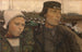 Couple in Zeeland - Charles Mertens — artwork view
