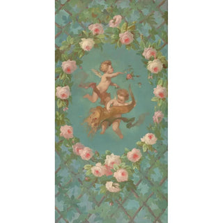 Charles Rochussen - Au dessus de la porte.webp