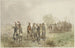 Rencontre d'officiers français en Hollande 1793 - Charles Rochussen — artwork view