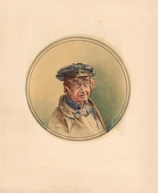 Charles S Abbe - William Warren Jr.webp