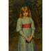 Adolescentie - Charles Sillem Lidderdale — weergave van het kunstwerk