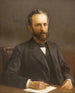 Major-général Manning Ferguson Force - Charles T. Webber — weergave van het kunstwerk