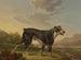 Tyke - Charles Towne — weergave van het kunstwerk