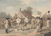 Zwaarden - Charles Turner — weergave van het kunstwerk