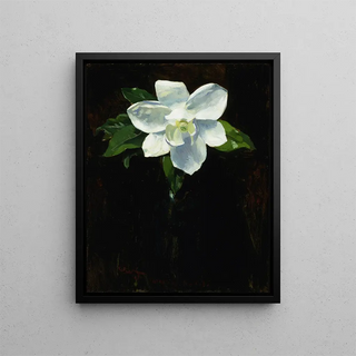 Charles Walter Stetson - Magnolia.webp