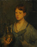 L'apprenti - Charles Webster Hawthorne — weergave van het kunstwerk