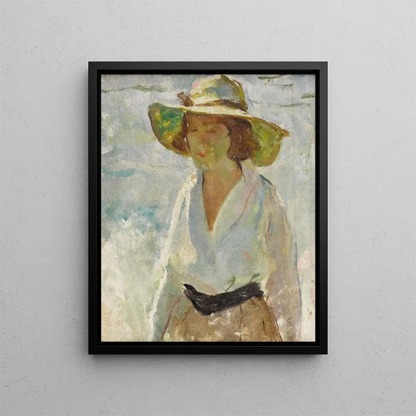 Charles Webster Hawthorne - Untitled.webp