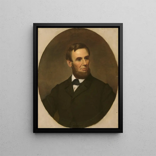 Charles Wesley Jarvis - Abraham Lincoln.webp