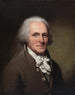 Charles Willson Peale Zelfportret - Charles Willson Peale — weergave van het kunstwerk