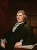 John Nicholson - Charles Willson Peale — weergave van het kunstwerk