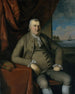 Samuel Mifflin - Charles Willson Peale — weergave van het kunstwerk