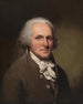 Zelfportret - Charles Willson Peale — weergave van het kunstwerk