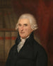 Thomas McKean - Charles Willson Peale — weergave van het kunstwerk