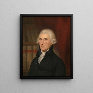 Charles Willson Peale - Thomas McKean.webp