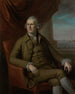 Thomas Willing - Charles Willson Peale — weergave van het kunstwerk