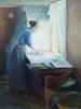 Bakkerij - Charlotte Mannheimer — weergave van het kunstwerk