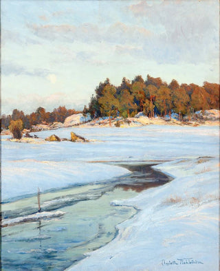 Charlotte Wahlstrm - An Evening in March.webp