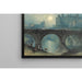 Reproductie van het schilderij Kasteel van Alnwick - Joseph Mallord William Turner