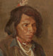 Chef Klikitat - Eanger Irving Couse — weergave van het kunstwerk