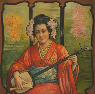 Chérie des dieux - Campbell Metzger Jacobson